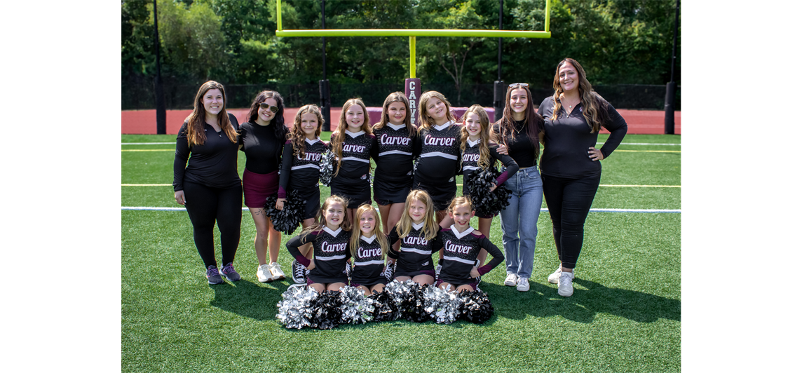 2025 Junior Pee Wees